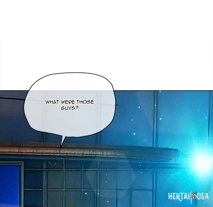 My High School Bully My High School Bully Chapter 277 - Page 10