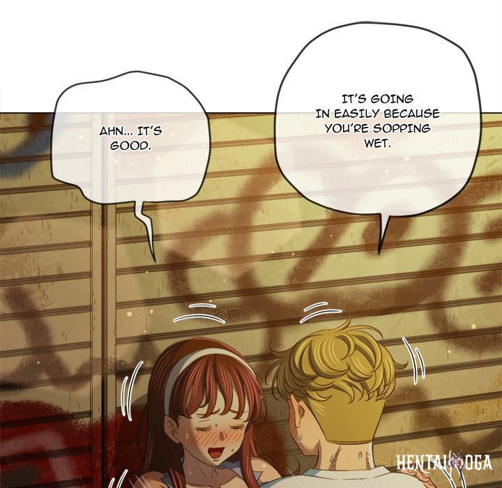 My High School Bully My High School Bully Chapter 277 - Page 102