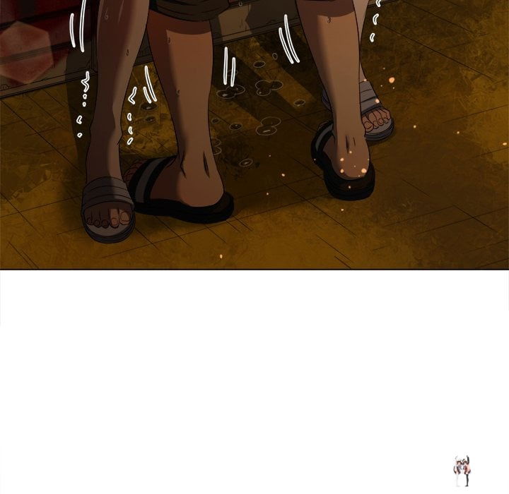 My High School Bully My High School Bully Chapter 277 - Page 104