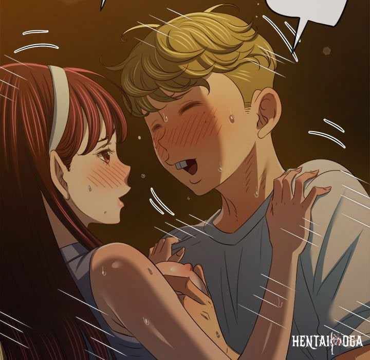 My High School Bully My High School Bully Chapter 277 - Page 106