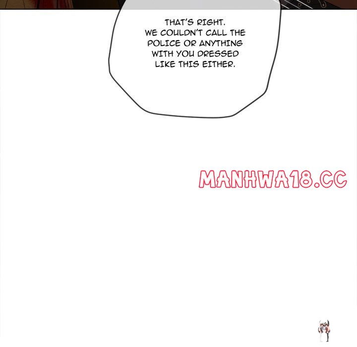 My High School Bully My High School Bully Chapter 277 - Page 108