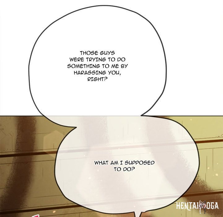 My High School Bully My High School Bully Chapter 277 - Page 109