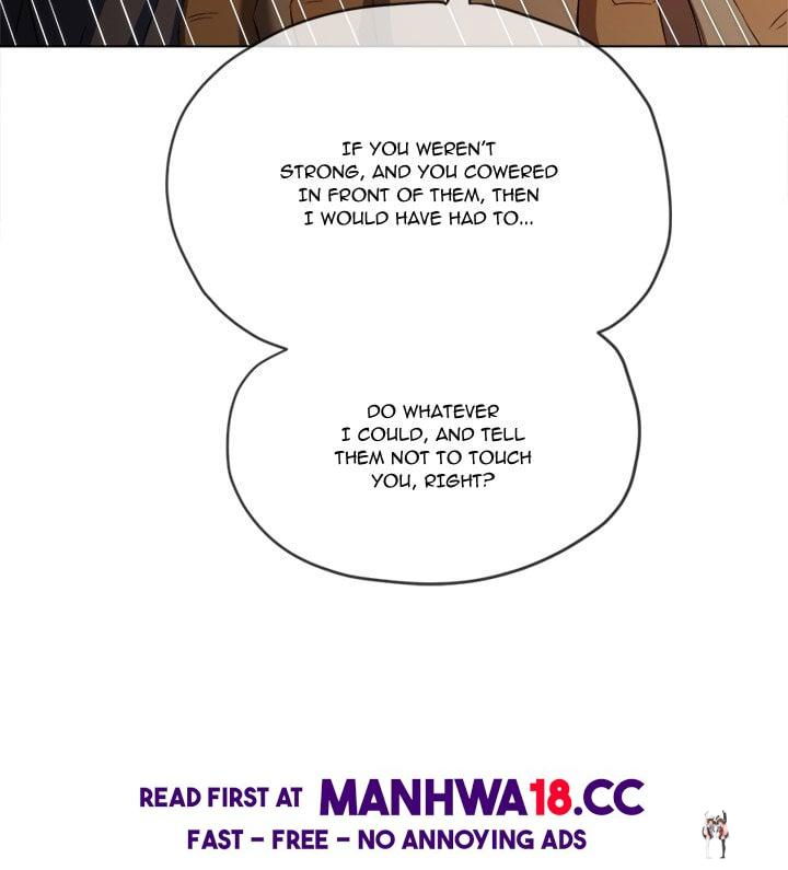 My High School Bully My High School Bully Chapter 277 - Page 112