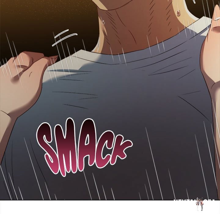 My High School Bully My High School Bully Chapter 277 - Page 115