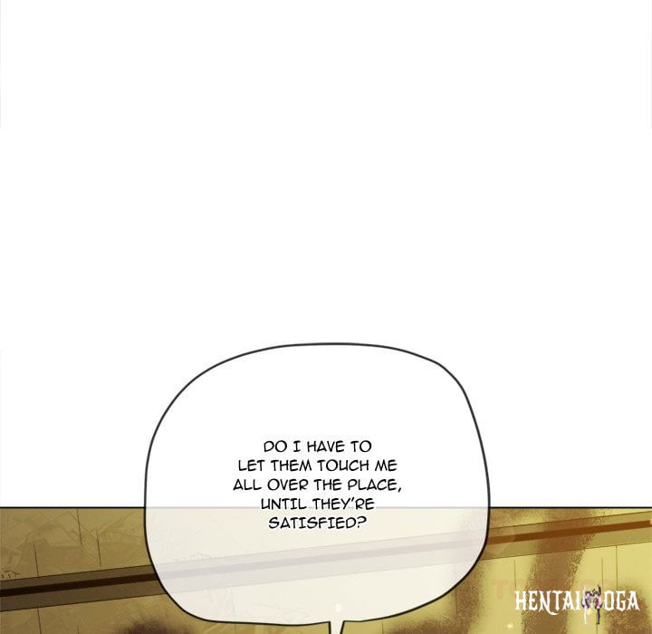 My High School Bully My High School Bully Chapter 277 - Page 116