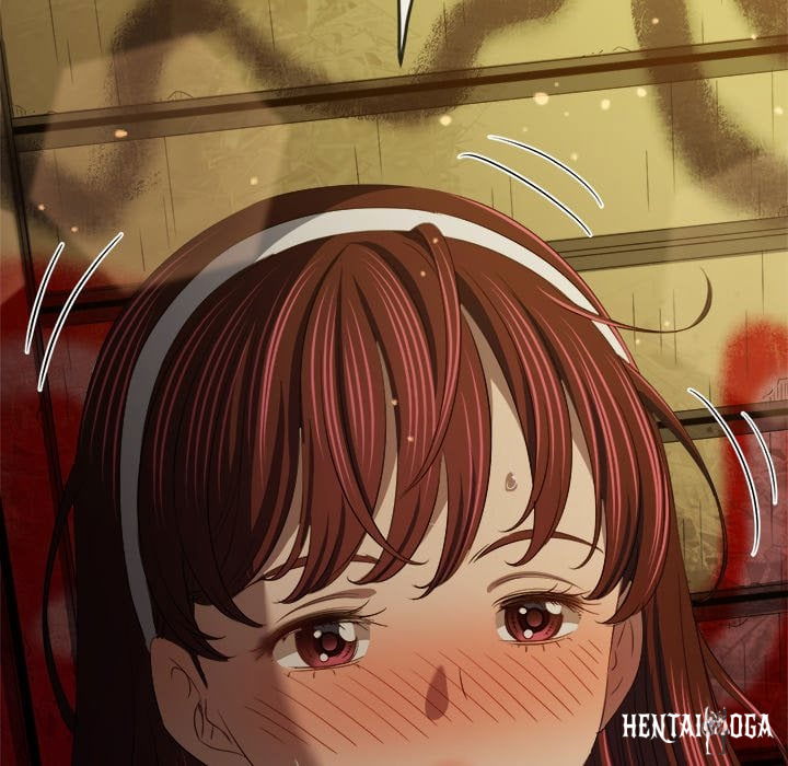 My High School Bully My High School Bully Chapter 277 - Page 117