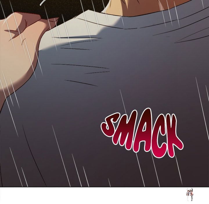 My High School Bully My High School Bully Chapter 277 - Page 123