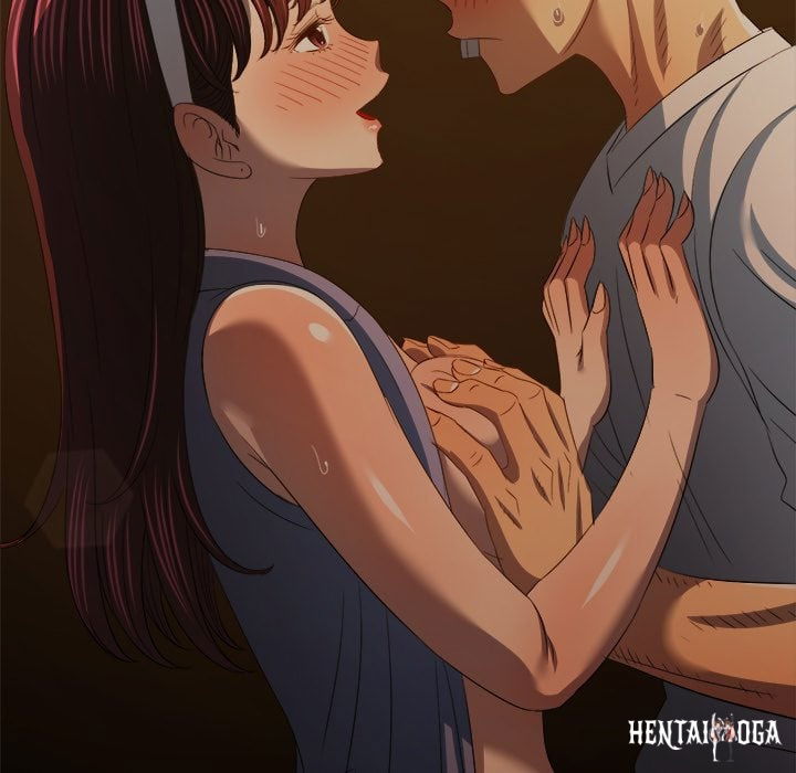 My High School Bully My High School Bully Chapter 277 - Page 126