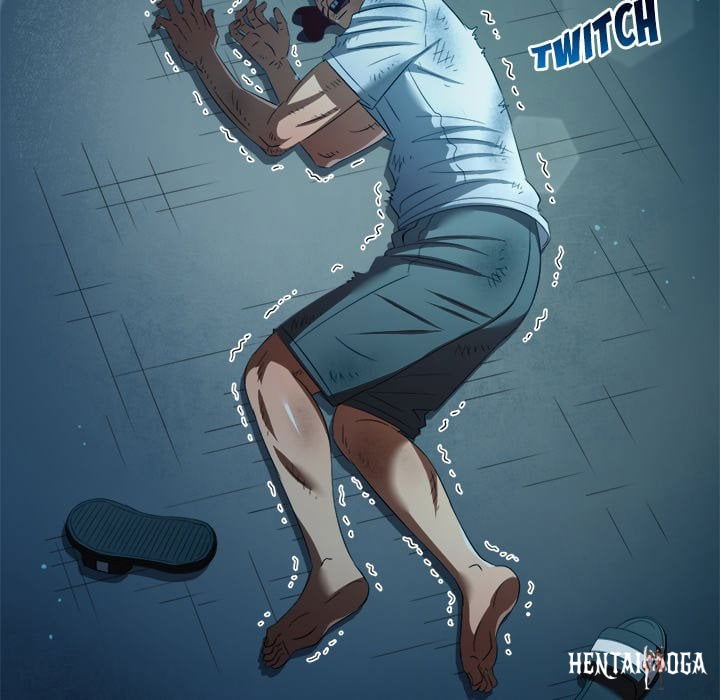 My High School Bully My High School Bully Chapter 277 - Page 134