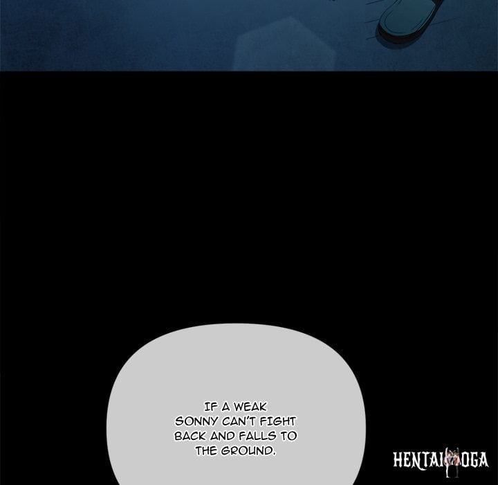 My High School Bully My High School Bully Chapter 277 - Page 135