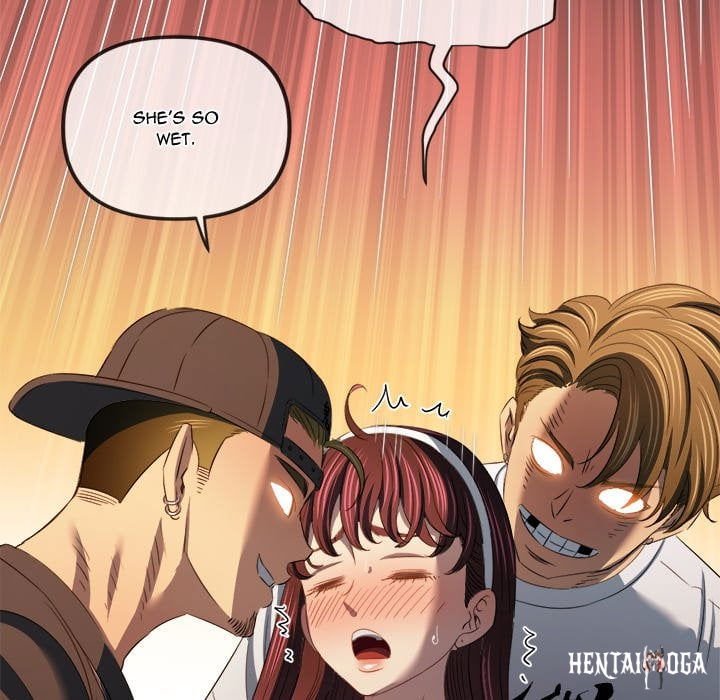 My High School Bully My High School Bully Chapter 277 - Page 138