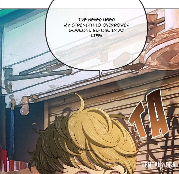 My High School Bully My High School Bully Chapter 277 - Page 14