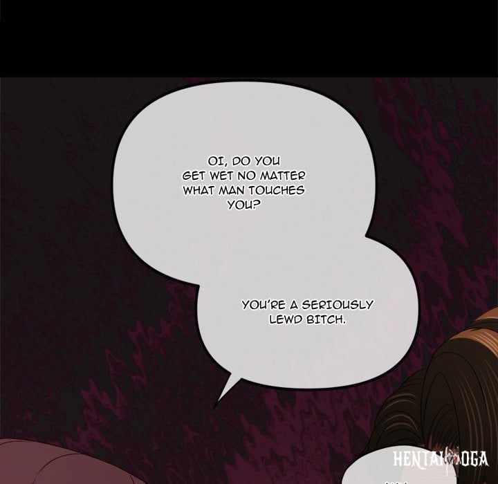 My High School Bully My High School Bully Chapter 277 - Page 142