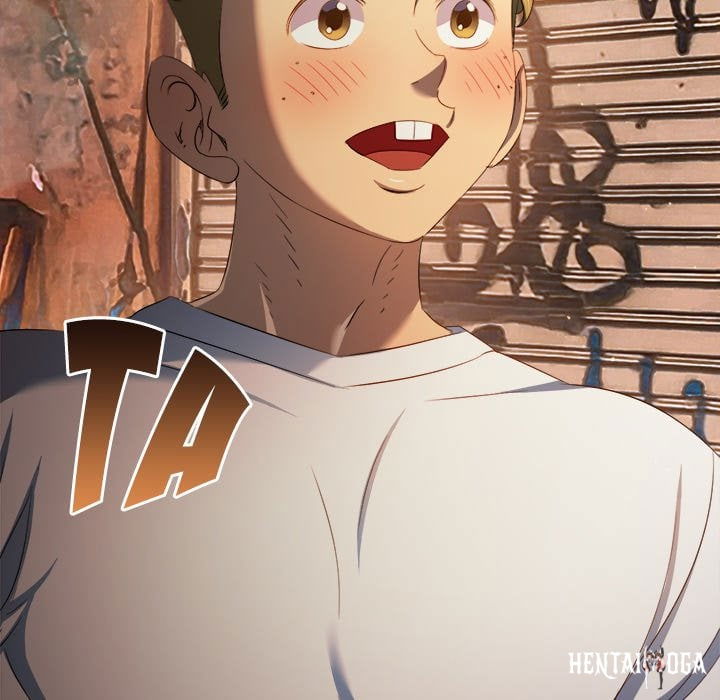 My High School Bully My High School Bully Chapter 277 - Page 15