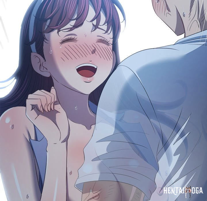 My High School Bully My High School Bully Chapter 277 - Page 159