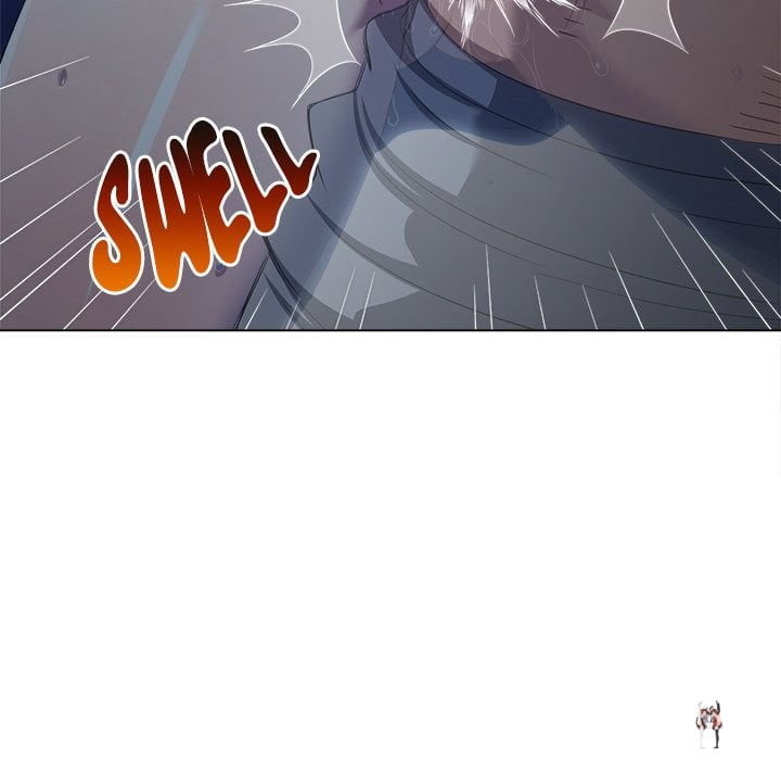 My High School Bully My High School Bully Chapter 277 - Page 161