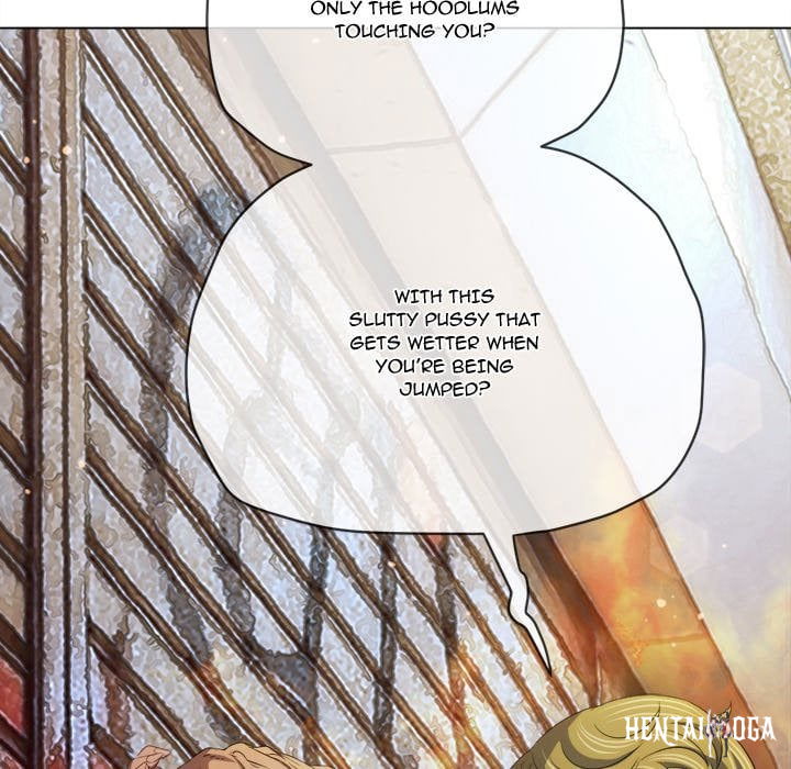 My High School Bully My High School Bully Chapter 277 - Page 165