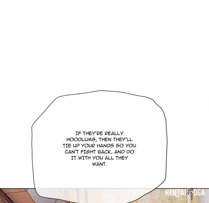 My High School Bully My High School Bully Chapter 277 - Page 169