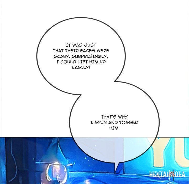 My High School Bully My High School Bully Chapter 277 - Page 17