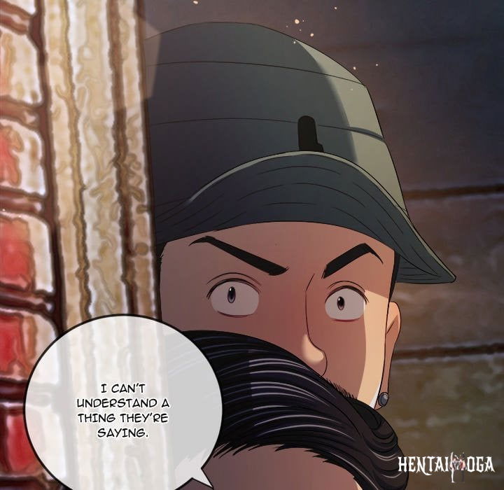 My High School Bully My High School Bully Chapter 277 - Page 173