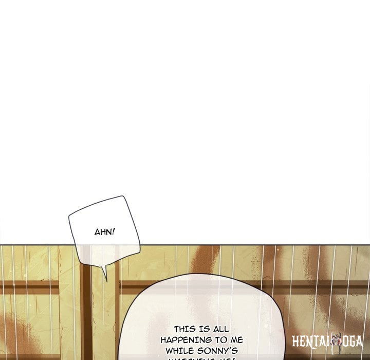 My High School Bully My High School Bully Chapter 277 - Page 180