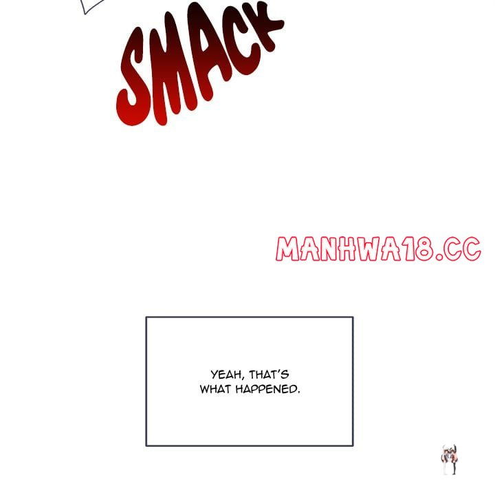 My High School Bully My High School Bully Chapter 277 - Page 184