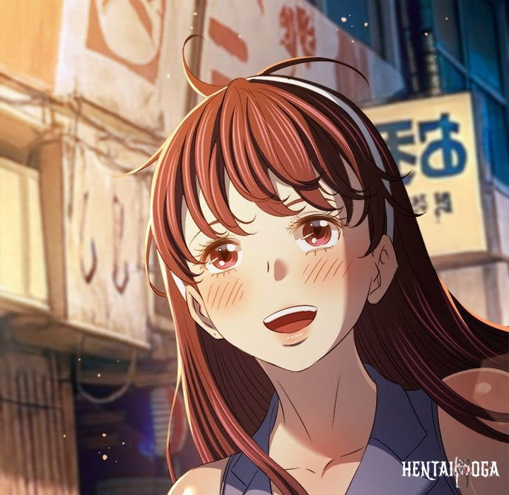 My High School Bully My High School Bully Chapter 277 - Page 21