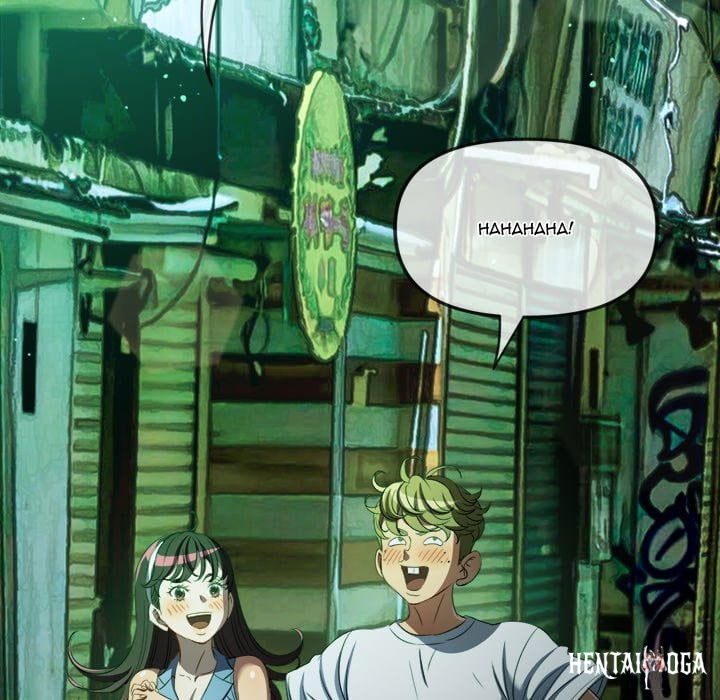 My High School Bully My High School Bully Chapter 277 - Page 24