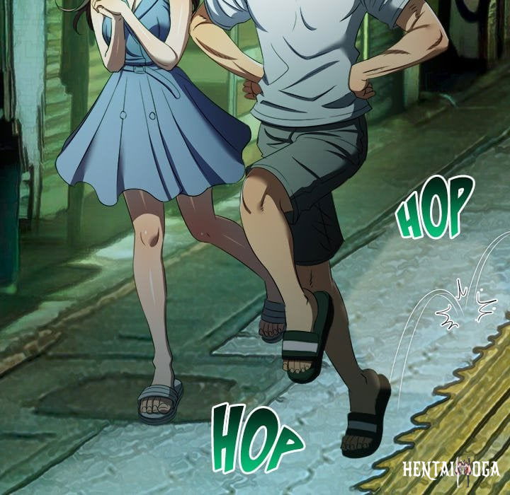 My High School Bully My High School Bully Chapter 277 - Page 25