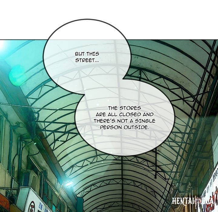 My High School Bully My High School Bully Chapter 277 - Page 27