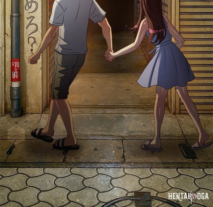 My High School Bully My High School Bully Chapter 277 - Page 31