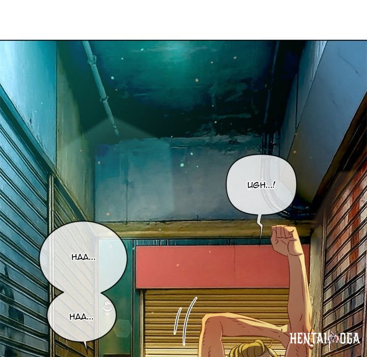 My High School Bully My High School Bully Chapter 277 - Page 33