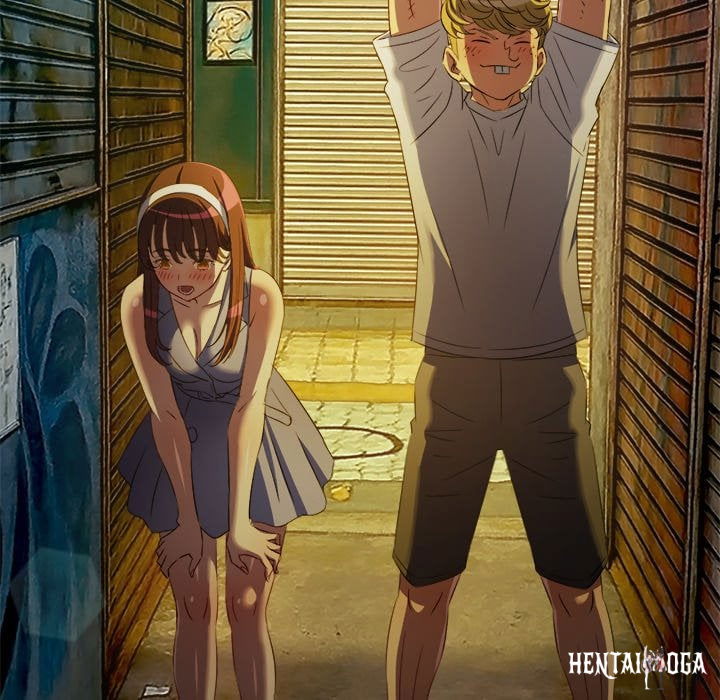 My High School Bully My High School Bully Chapter 277 - Page 34