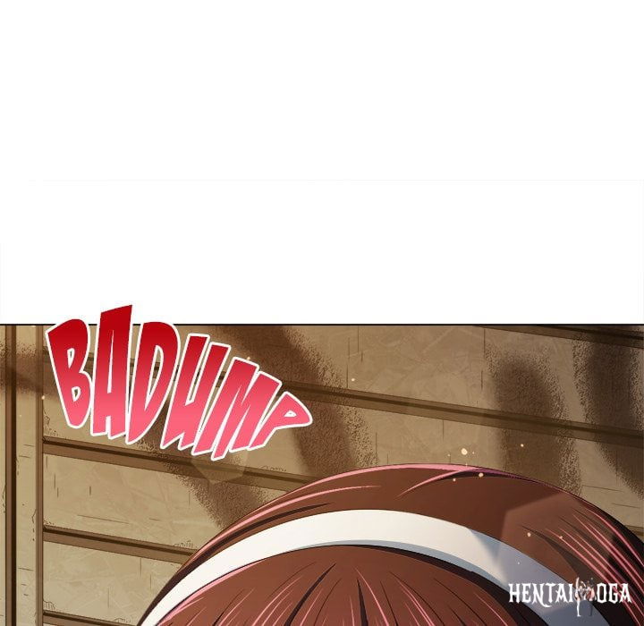 My High School Bully My High School Bully Chapter 277 - Page 40