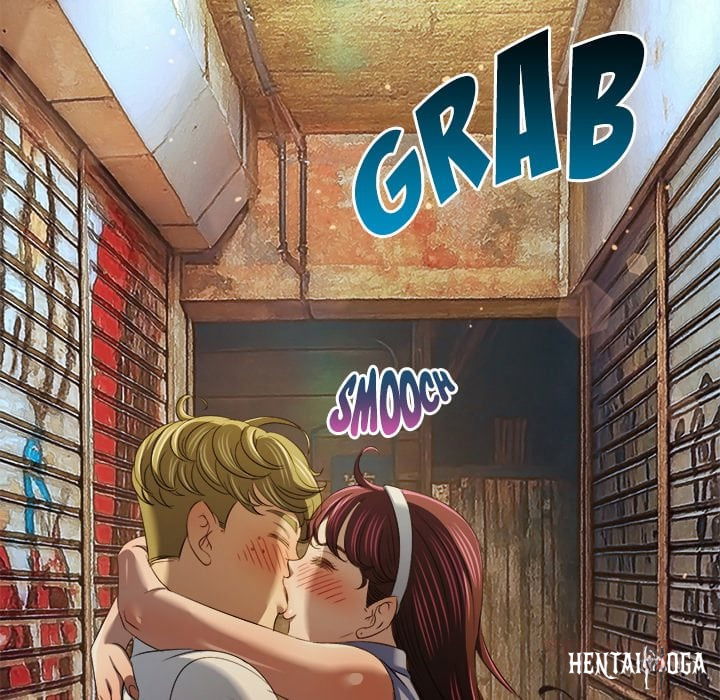 My High School Bully My High School Bully Chapter 277 - Page 44