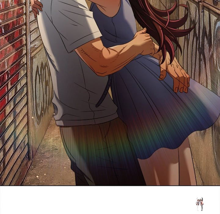 My High School Bully My High School Bully Chapter 277 - Page 45