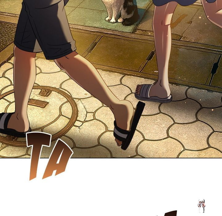 My High School Bully My High School Bully Chapter 277 - Page 5