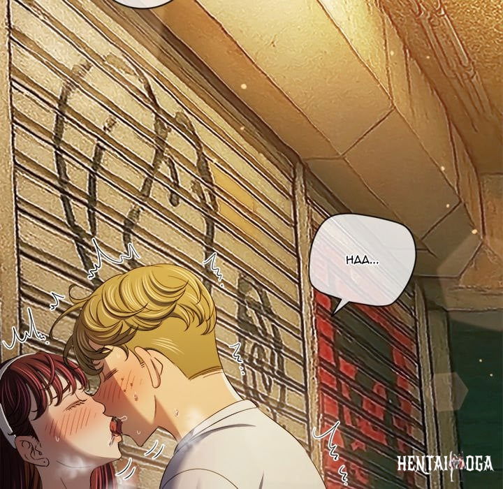 My High School Bully My High School Bully Chapter 277 - Page 72