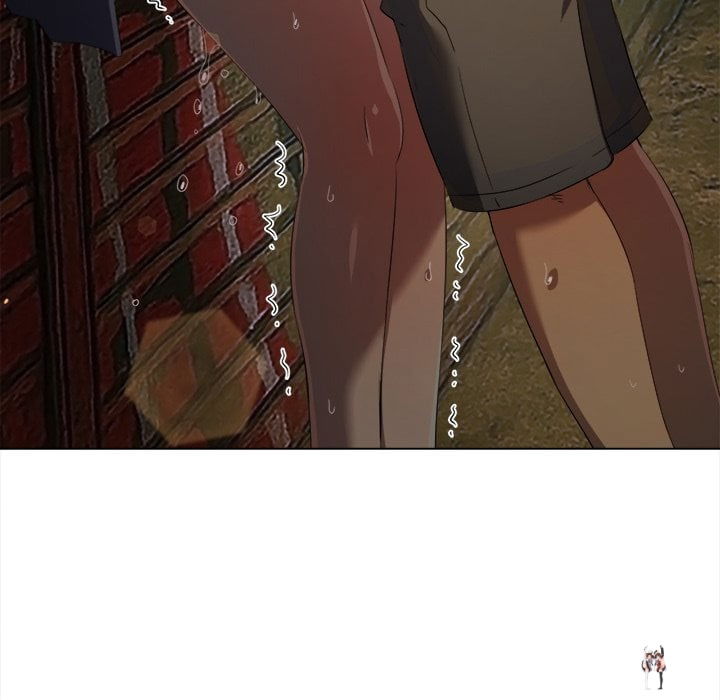 My High School Bully My High School Bully Chapter 277 - Page 74