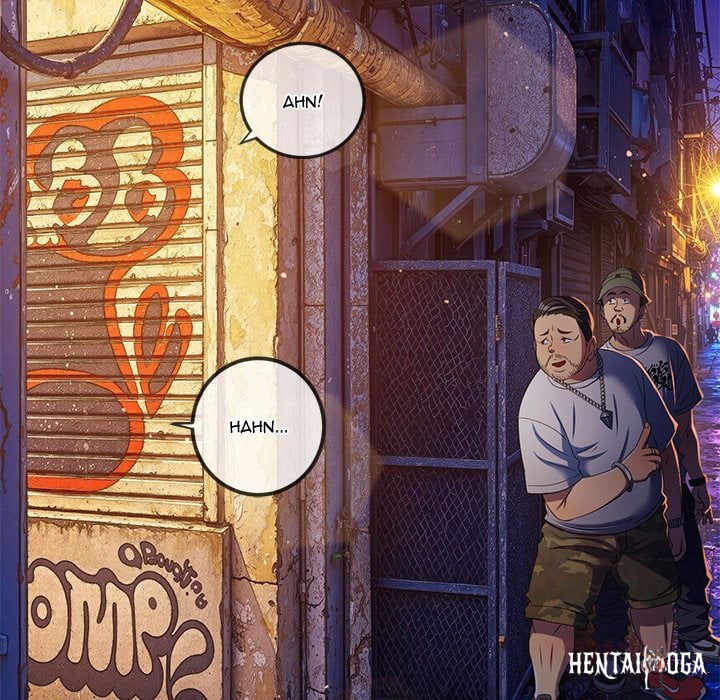 My High School Bully My High School Bully Chapter 277 - Page 76