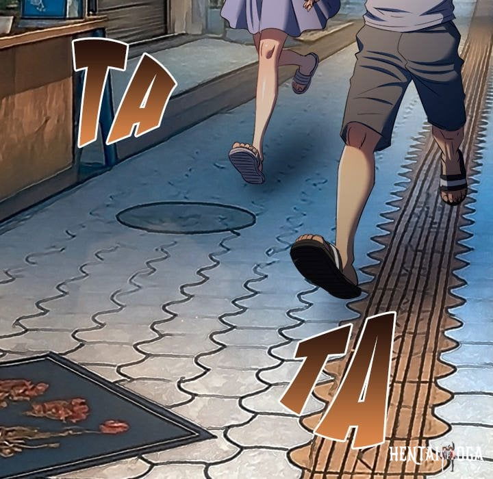 My High School Bully My High School Bully Chapter 277 - Page 8