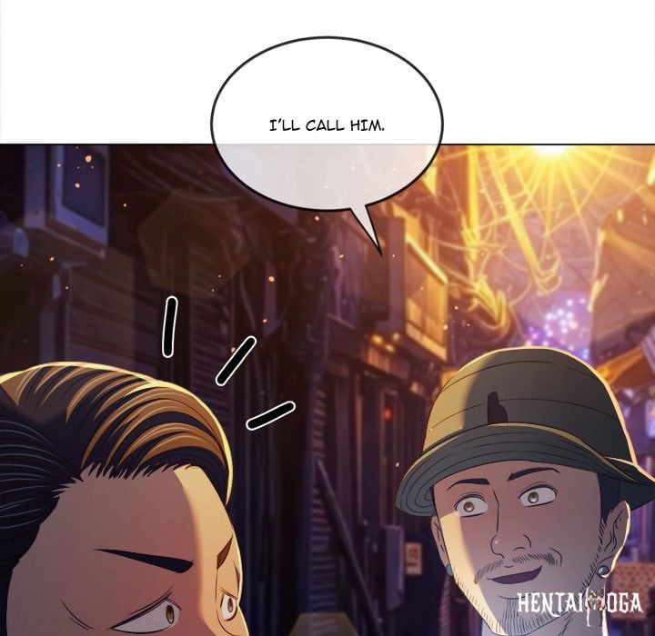 My High School Bully My High School Bully Chapter 277 - Page 81