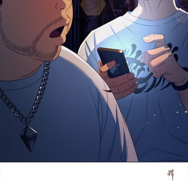 My High School Bully My High School Bully Chapter 277 - Page 82