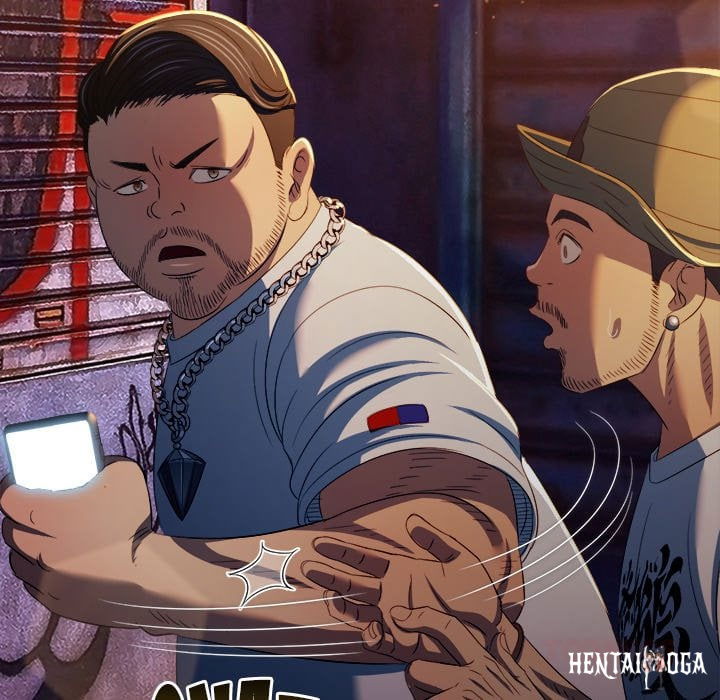 My High School Bully My High School Bully Chapter 277 - Page 84