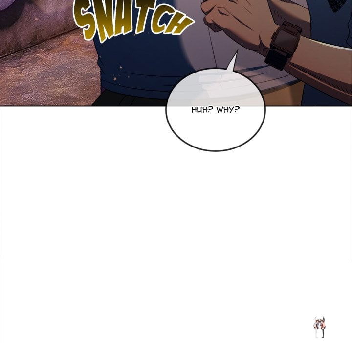 My High School Bully My High School Bully Chapter 277 - Page 85