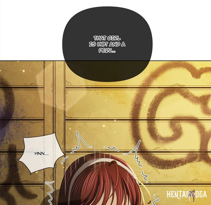 My High School Bully My High School Bully Chapter 277 - Page 86