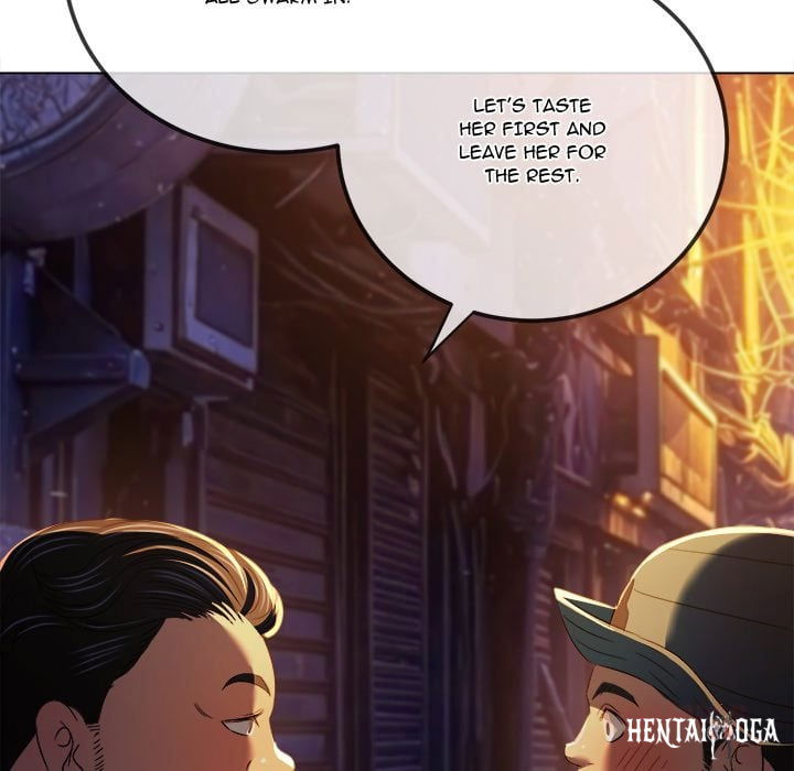 My High School Bully My High School Bully Chapter 277 - Page 92