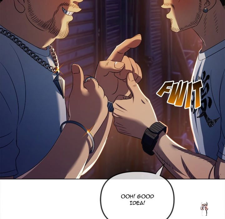 My High School Bully My High School Bully Chapter 277 - Page 93