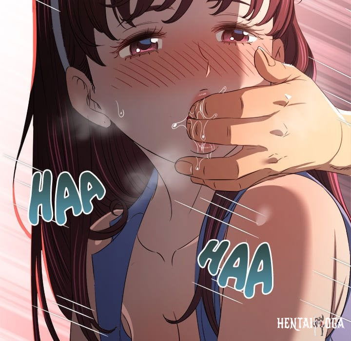 My High School Bully My High School Bully Chapter 278 - Page 104