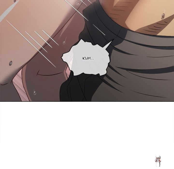 My High School Bully My High School Bully Chapter 278 - Page 108